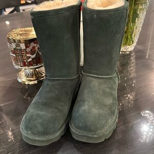 Bear Paw Elle Boots
